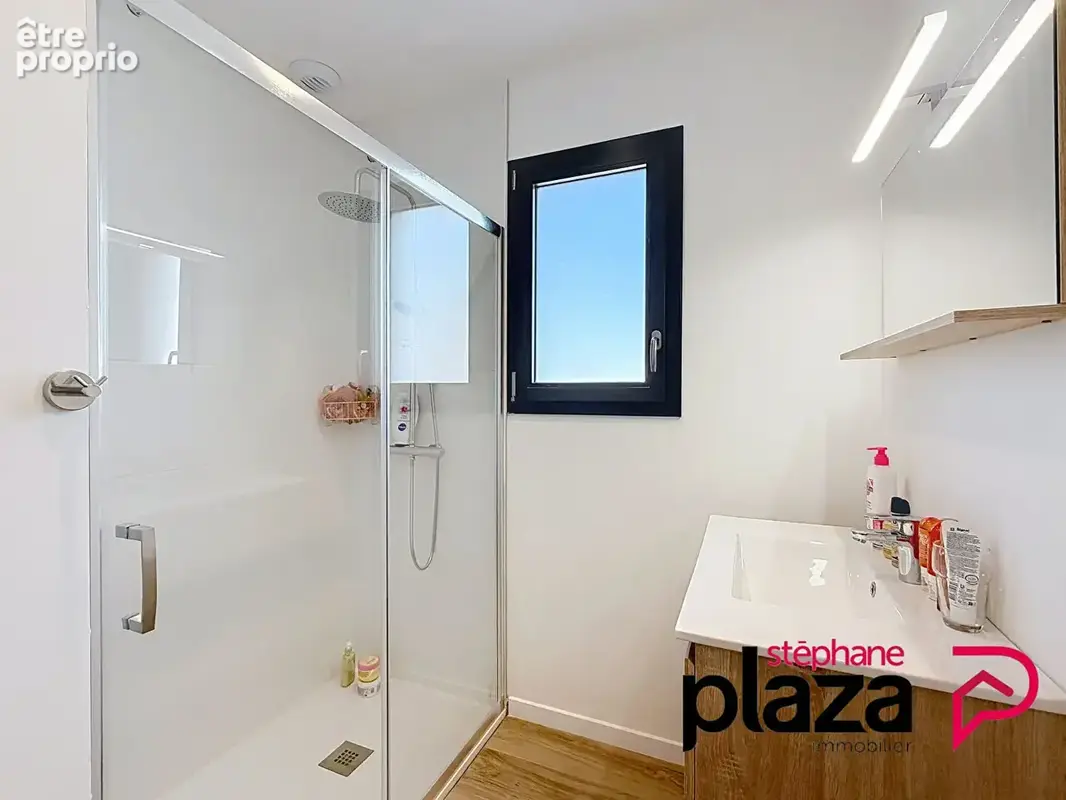 Maison Vaux Sur Mer 4 pièces 105 m2 Garage Piscine - photo 10