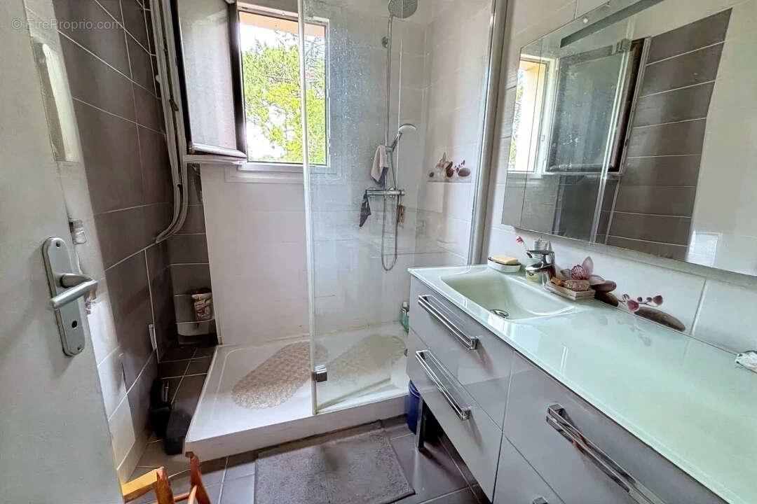 Appartement à TARNOS