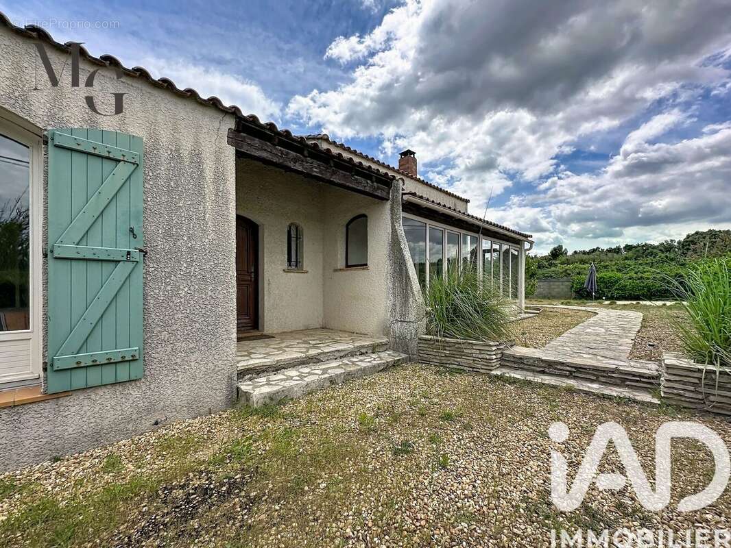 Photo 2 - Maison à PINET