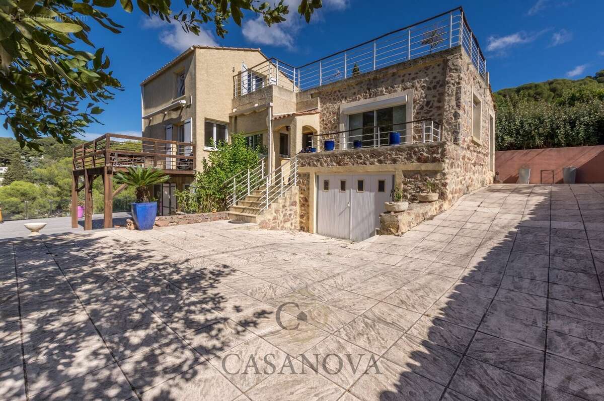 Maison à SETE
