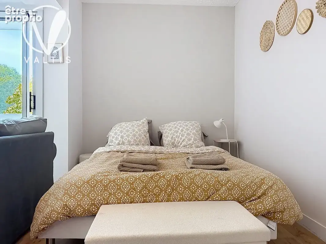 Appartement 1 pièce 28 m² à vendre à Saint-Cast-Le-Guildo (22380) - photo 5