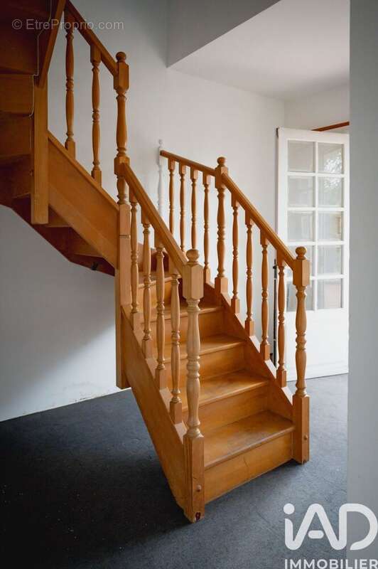 Photo 2 - Maison à SAINT-CLOUD