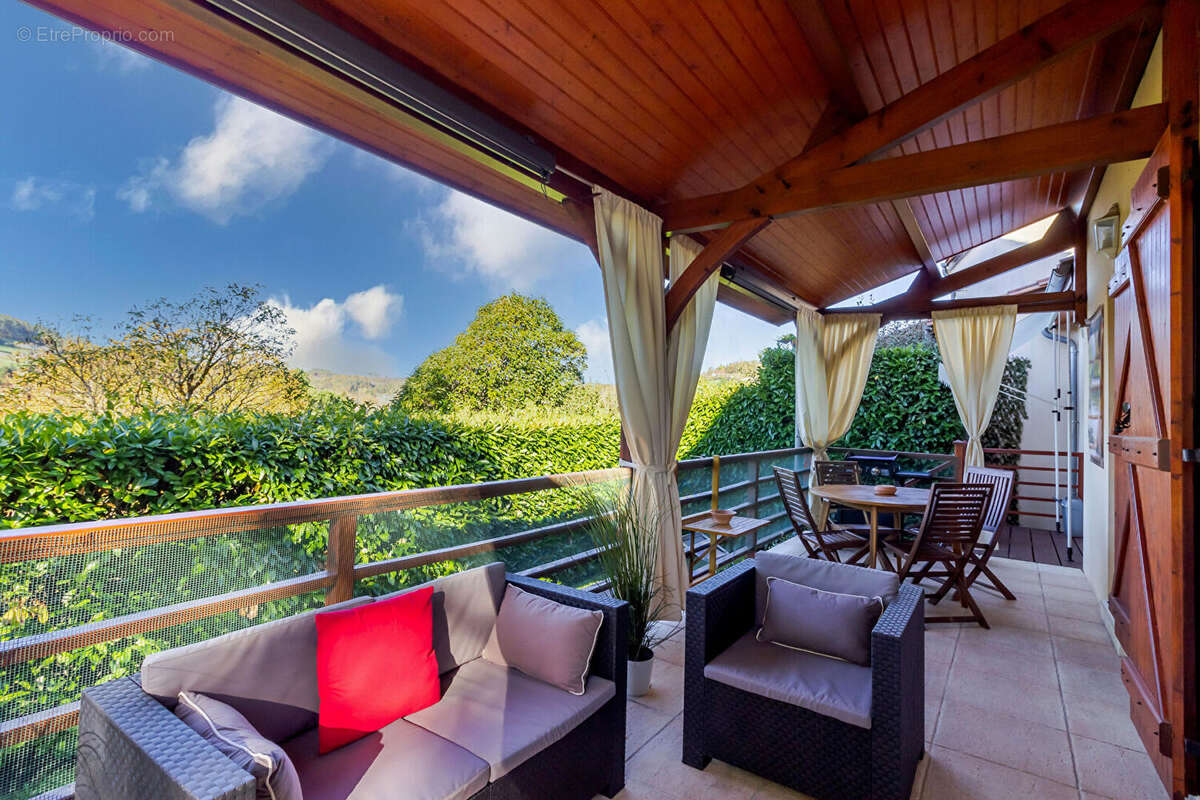 Maison à SARLAT-LA-CANEDA