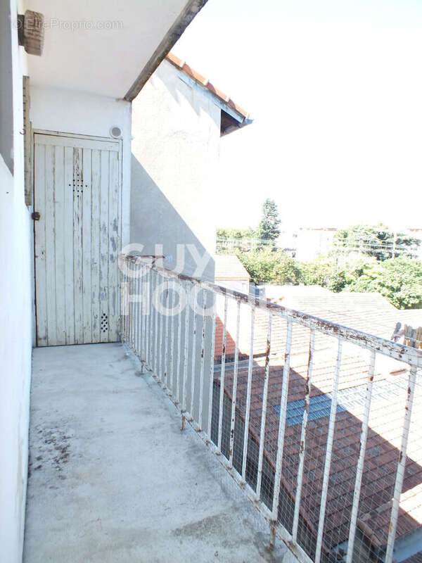 Appartement à AVIGNON