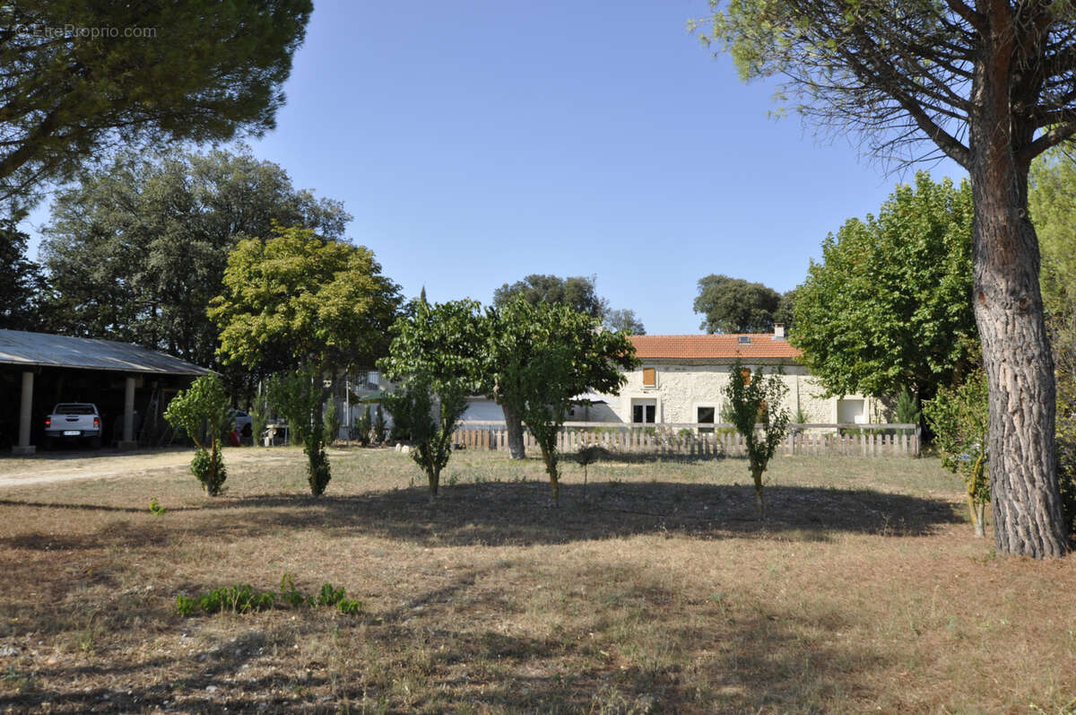 Maison à VISAN