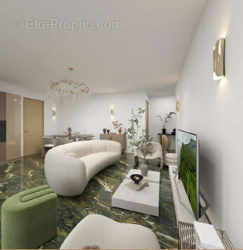 Appartement à JURANCON