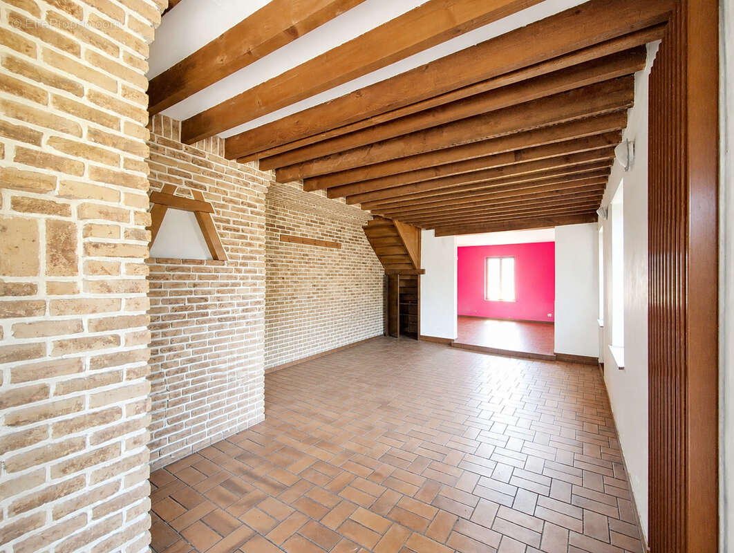 Maison à SEBOURG