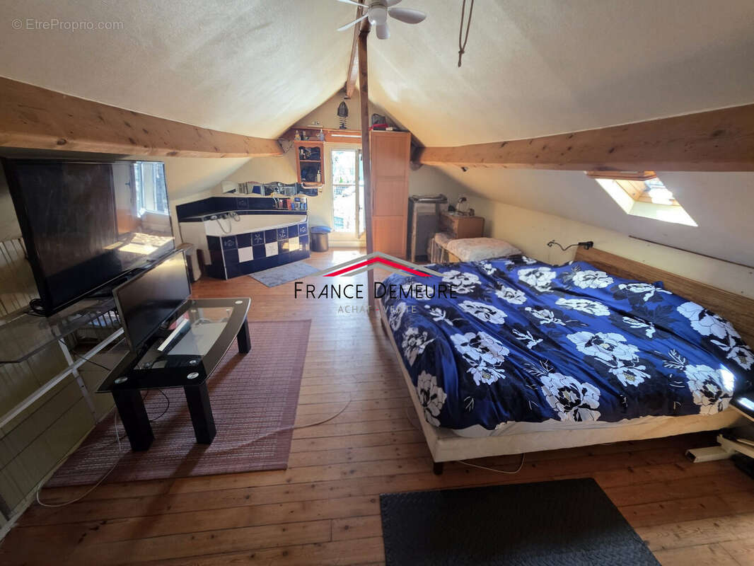 Maison 80 m² à Taverny  - photo 5