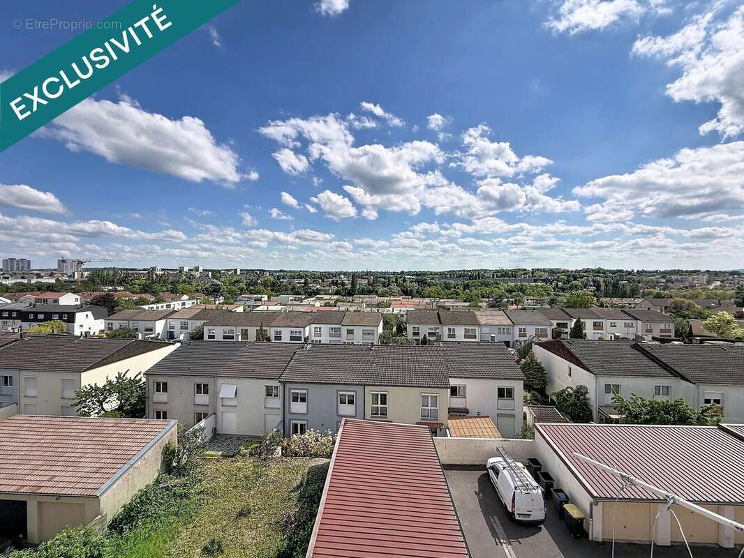 Photo 6 - Appartement à METZ