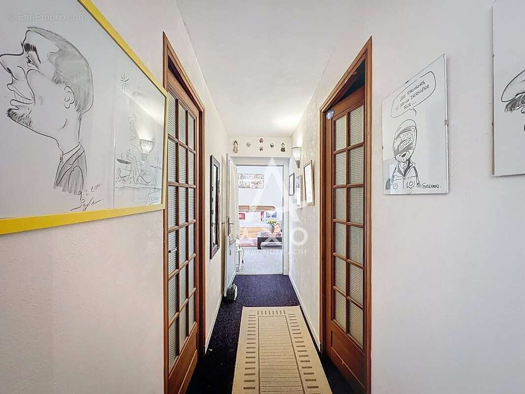 Maison à FRETIGNY