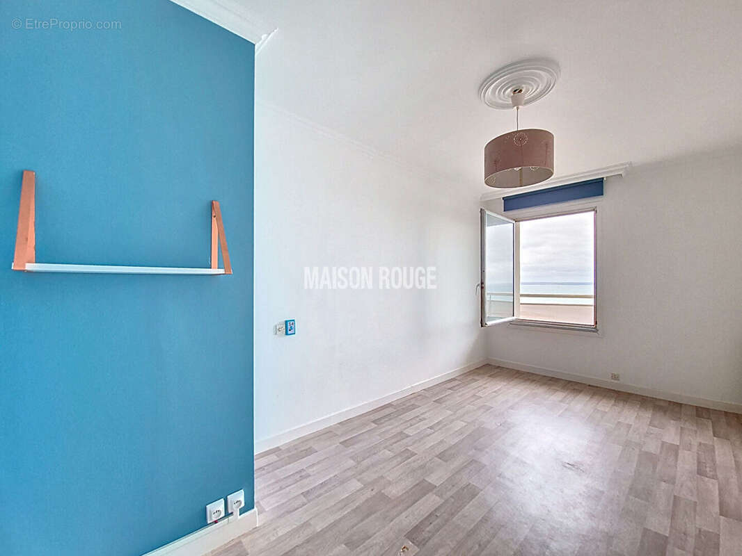 Appartement à PLENEUF-VAL-ANDRE