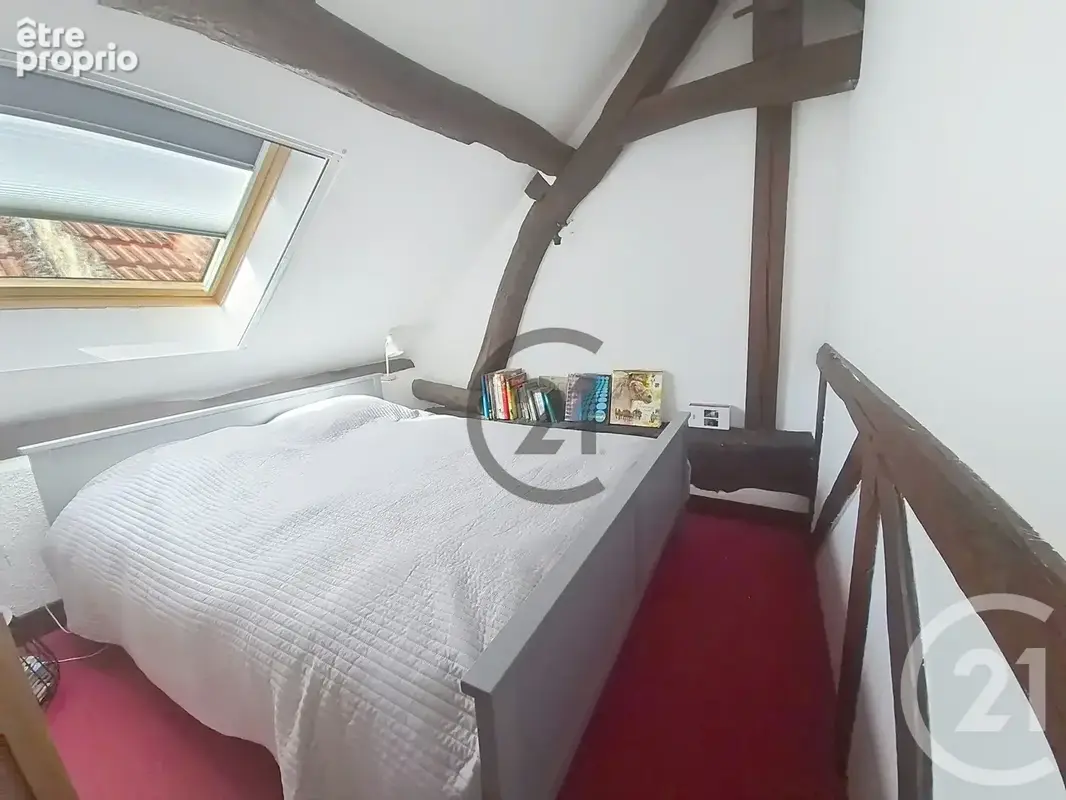 Maison 4 pièces 74 m² à vendre à Molay (89310) - photo 21