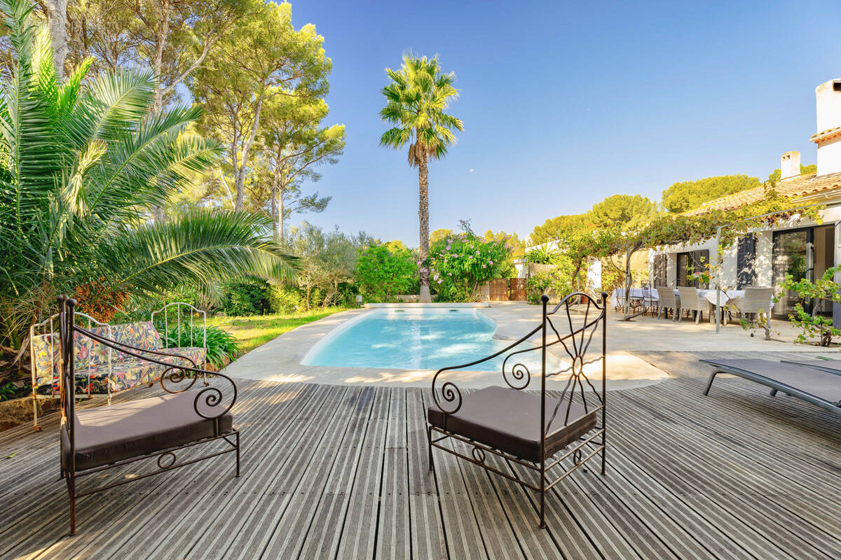 Maison à SANARY-SUR-MER