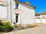Maison à CHEVANCEAUX