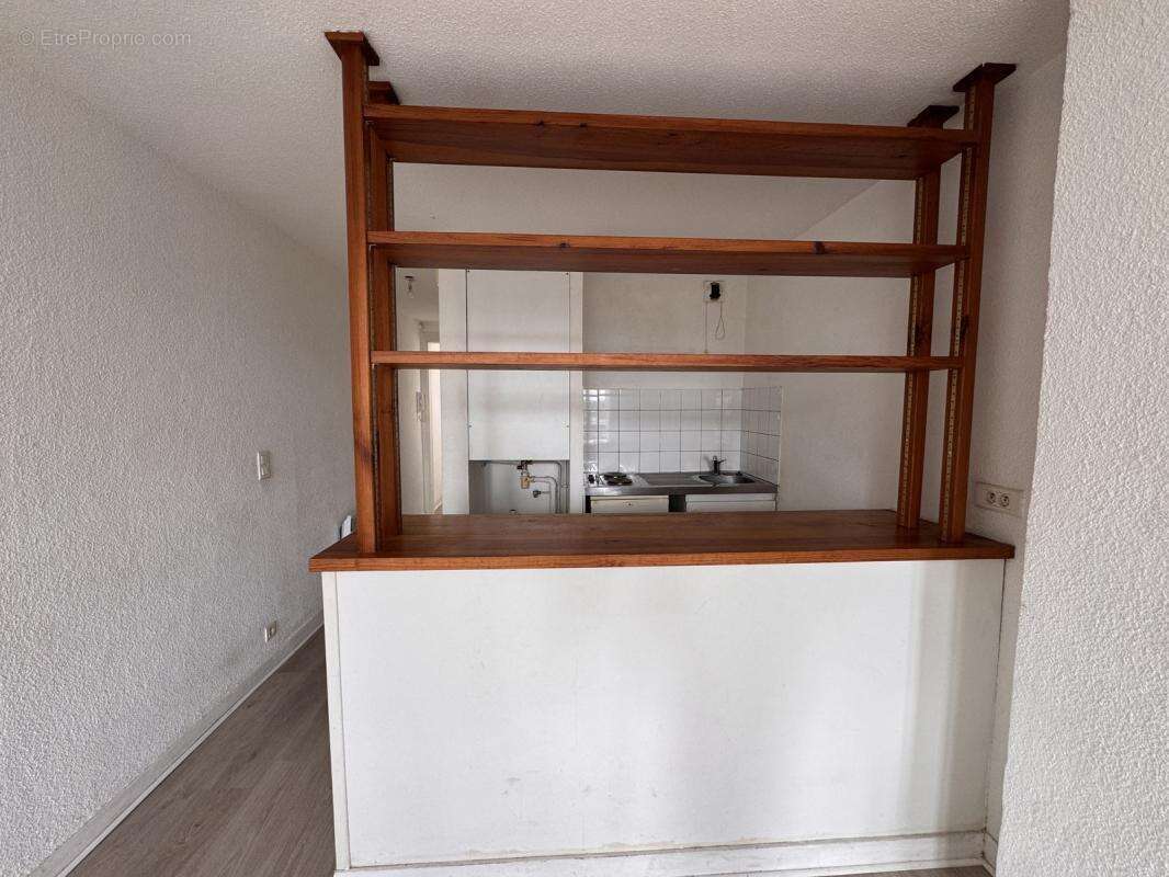 Appartement à BAYONNE