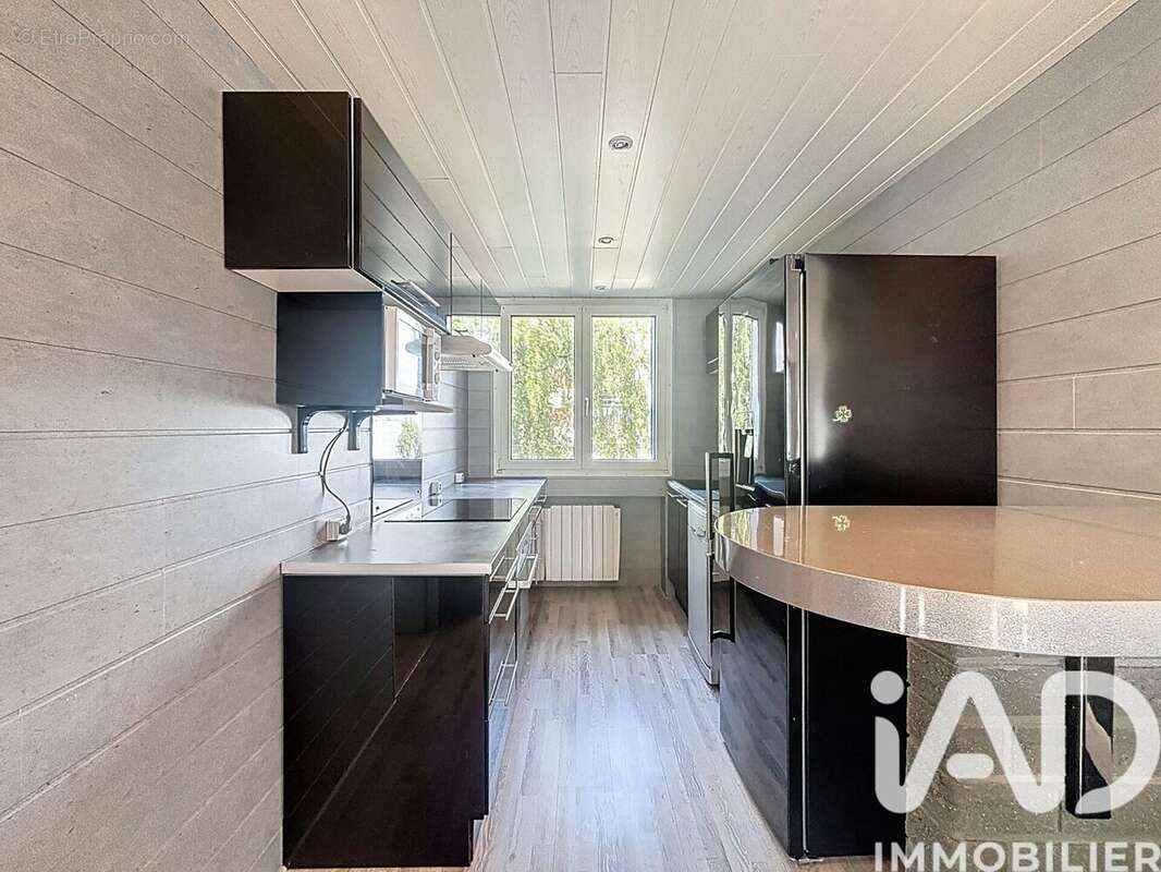 Photo 5 - Appartement à CHAMPIGNEULLES