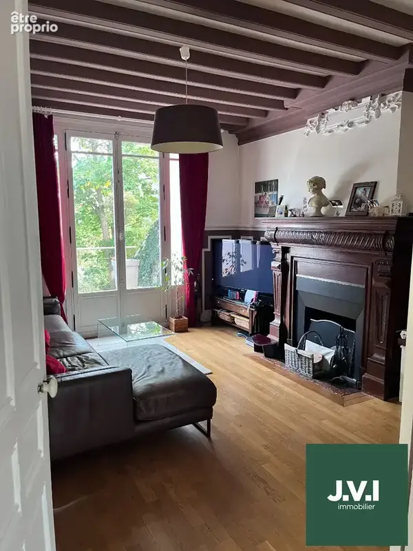 Maison bourgeoise - photo 2