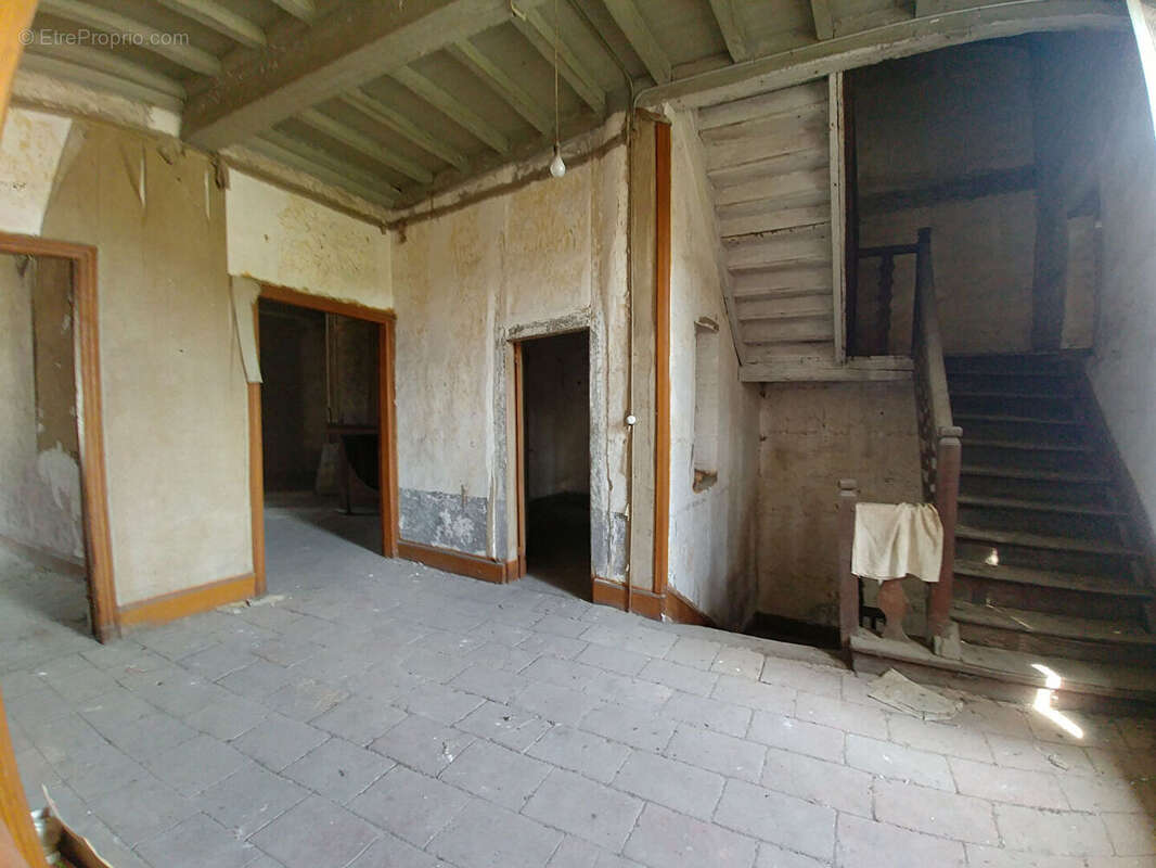 Maison à REALVILLE