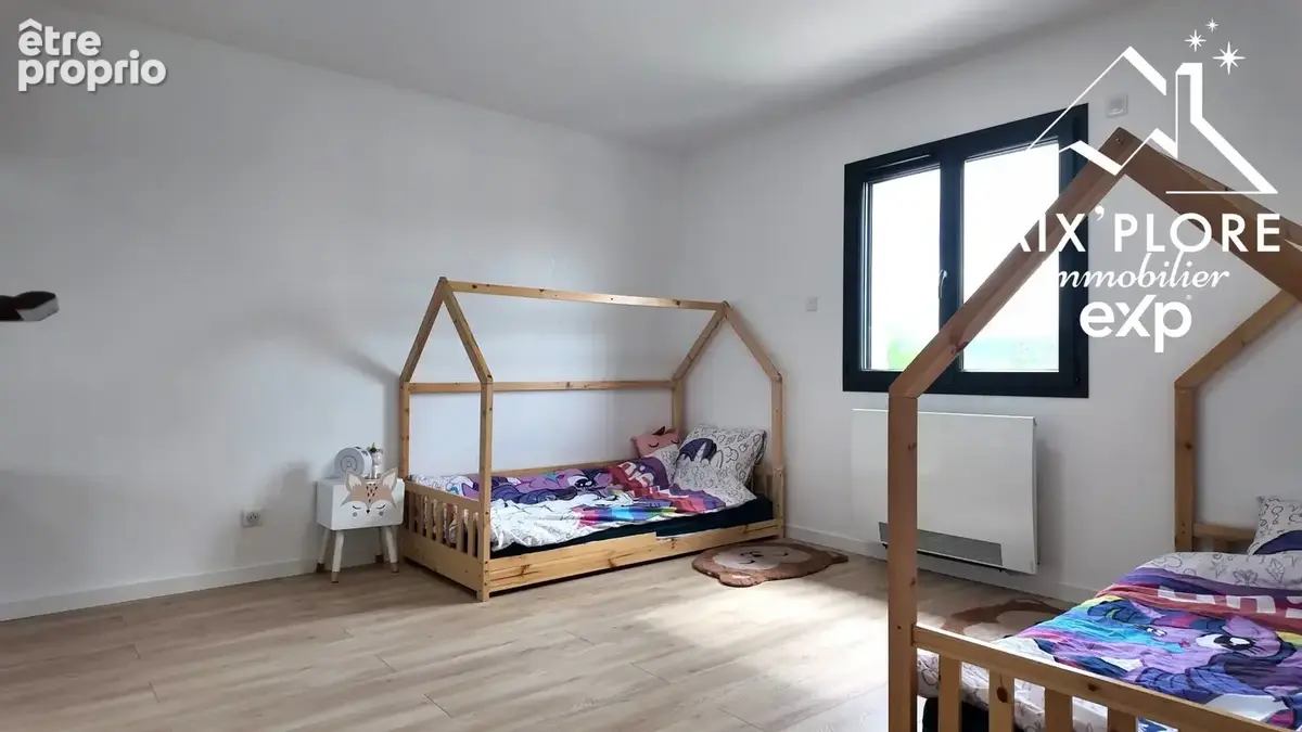 Maison 5 pièces 187 m² à vendre à Villette-Sur-Ain (01320) - photo 7