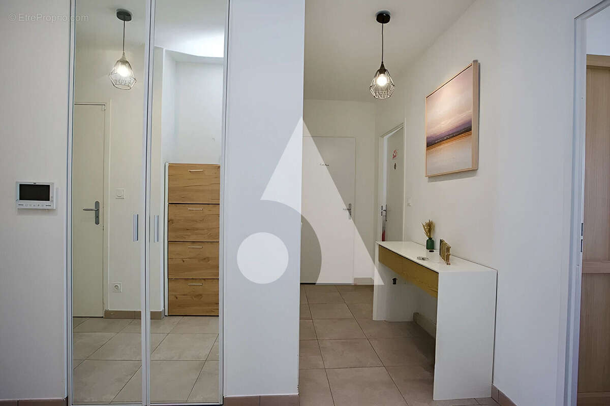 Appartement à VILLEFRANCHE-SUR-SAONE