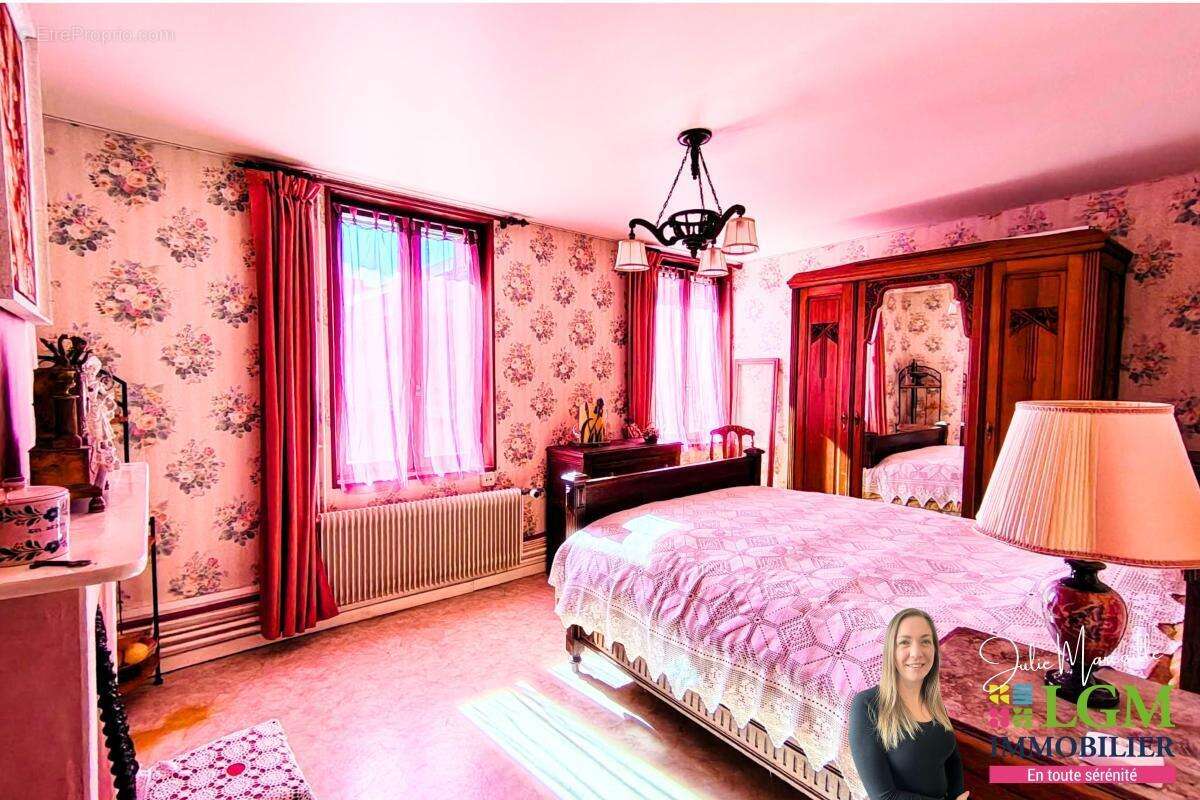 Maison à VALENCIENNES