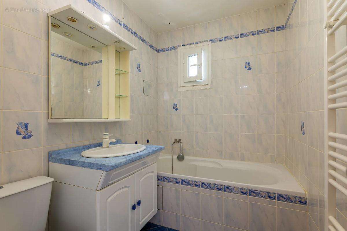 Appartement à LIVRY-GARGAN