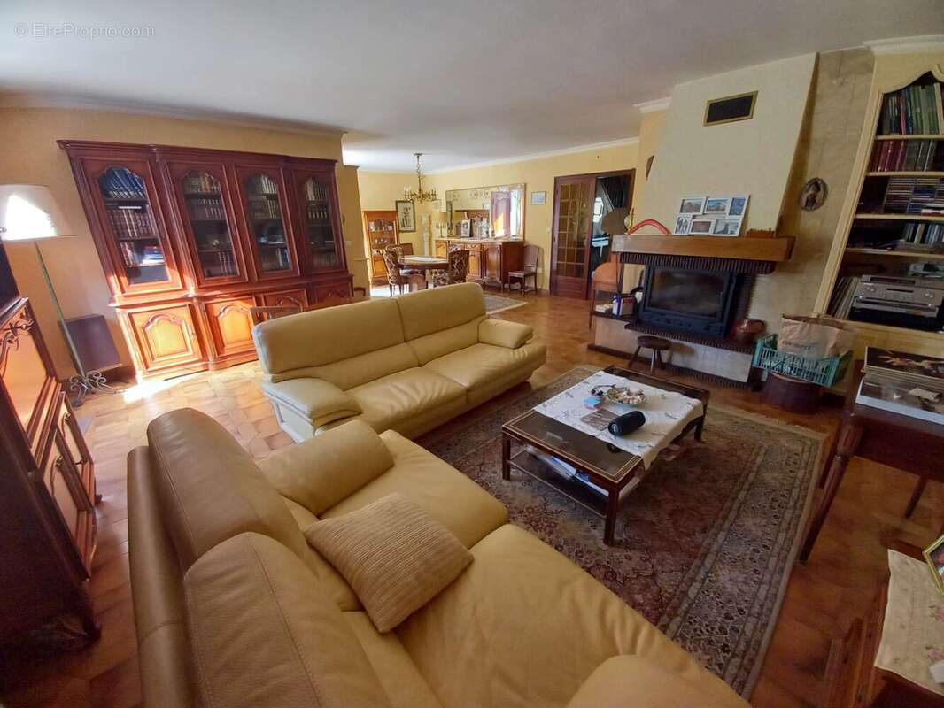 Maison à MONTFERMEIL