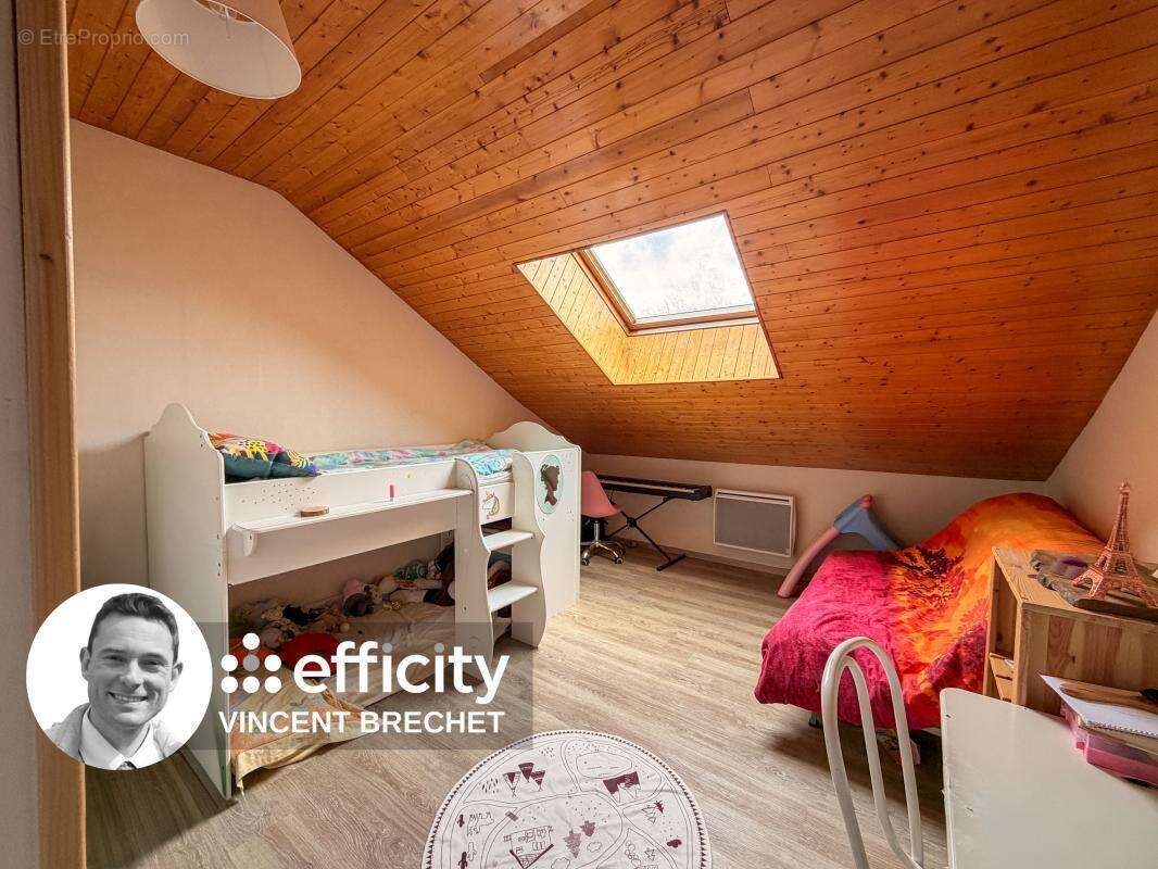 Appartement à FEIGERES