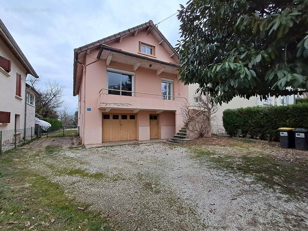 Maison à SAINT-REMY