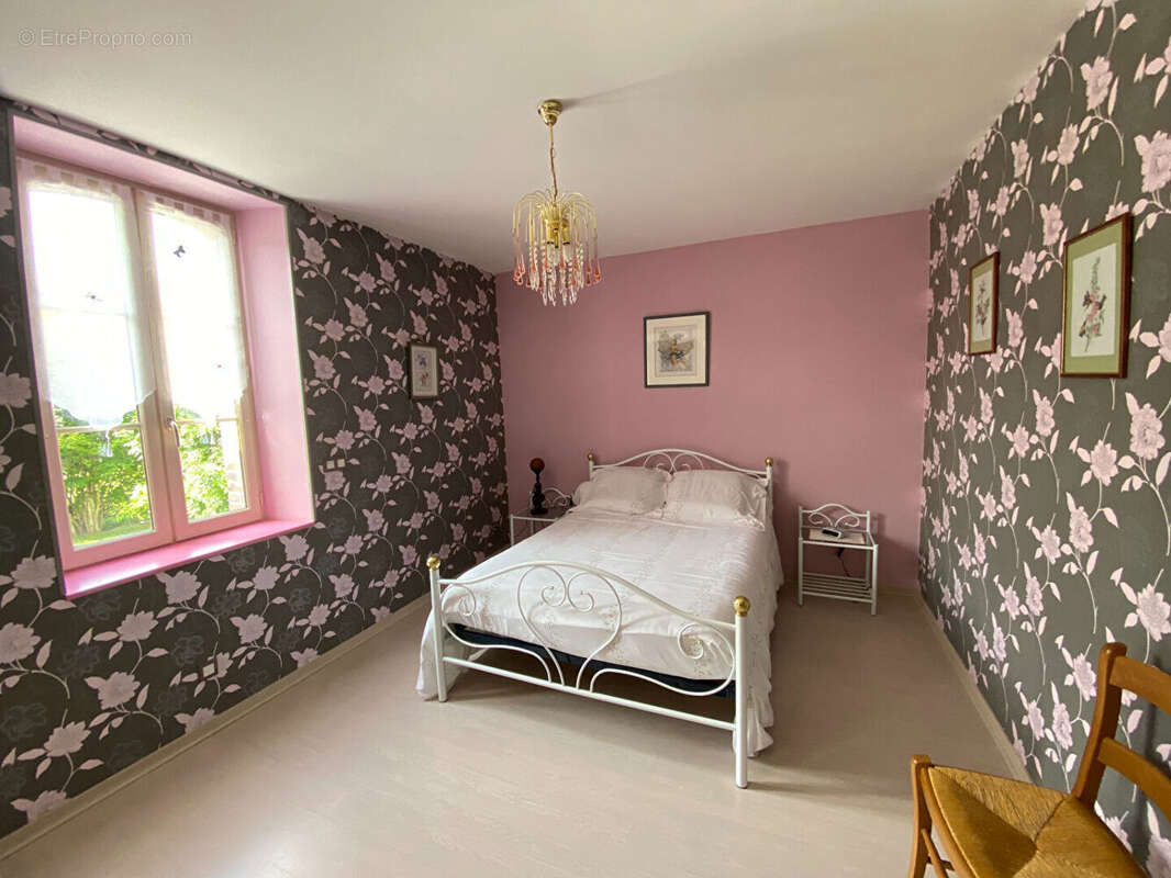 Maison à LA FERTE-BERNARD