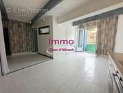 Appartement à CLERMONT-L'HERAULT
