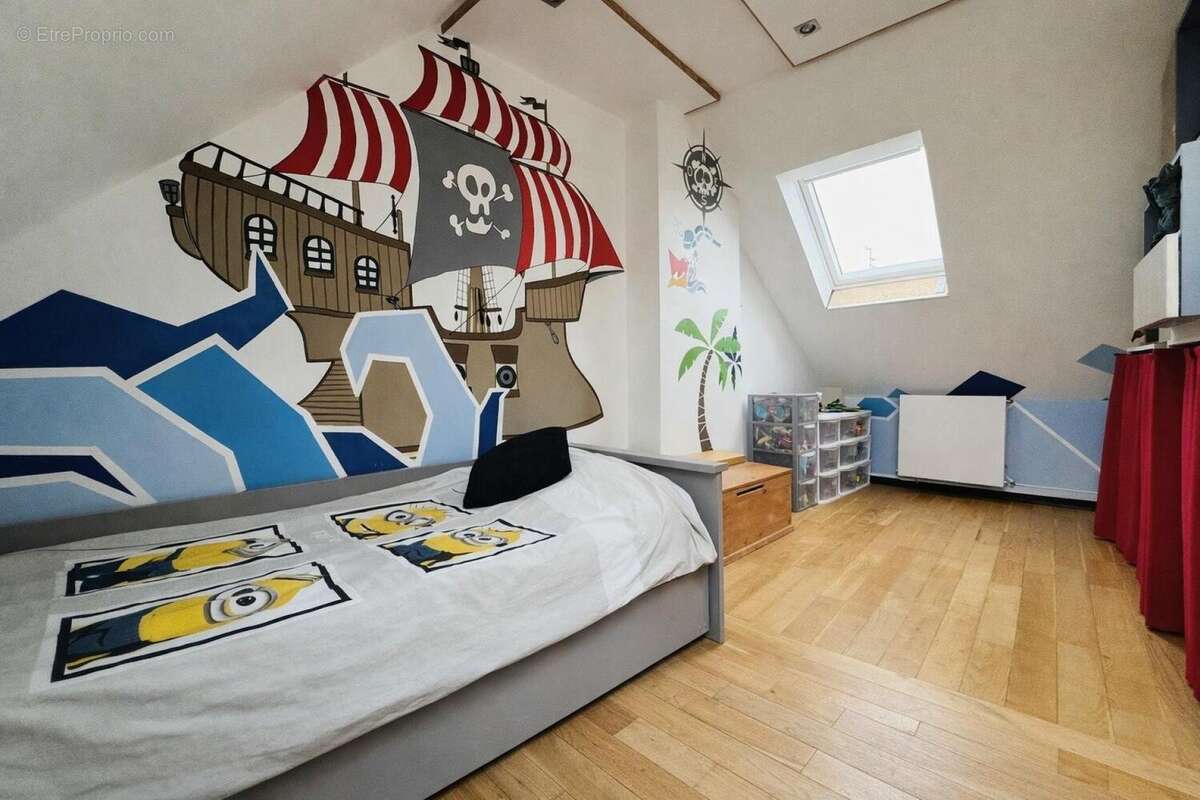 Photo 6 - Maison à FRETIN