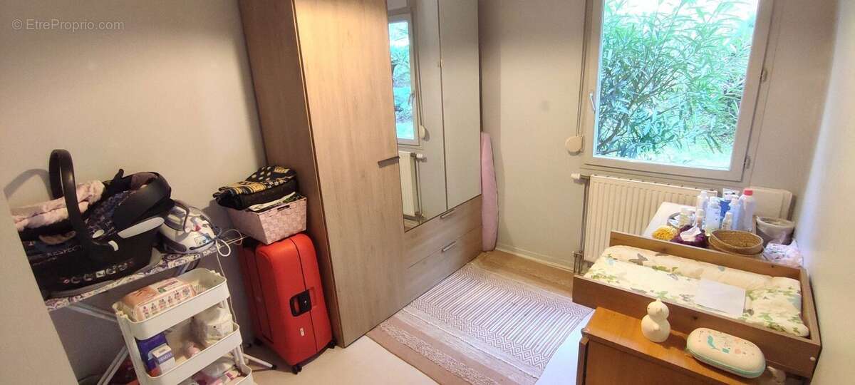 Appartement à VIENNE