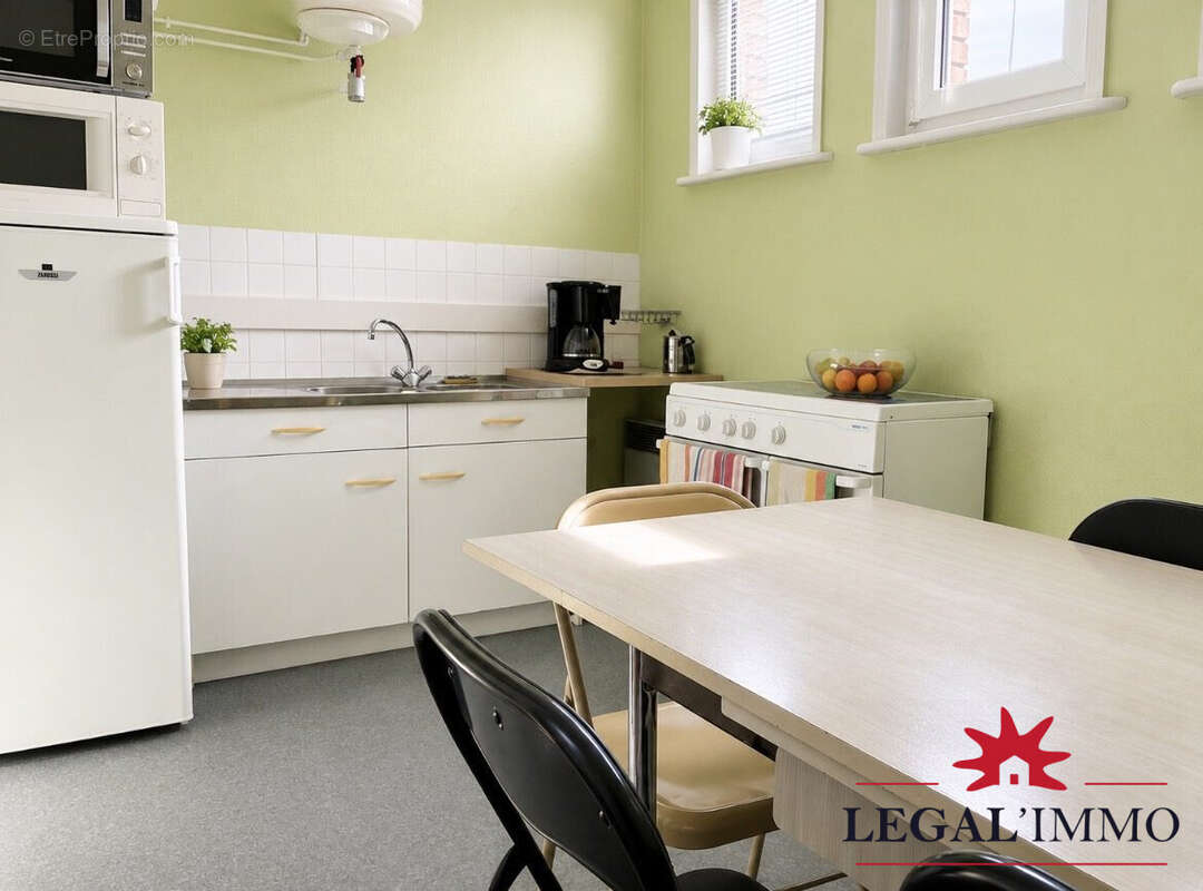 Appartement 164 m² à Frevent  - photo 4