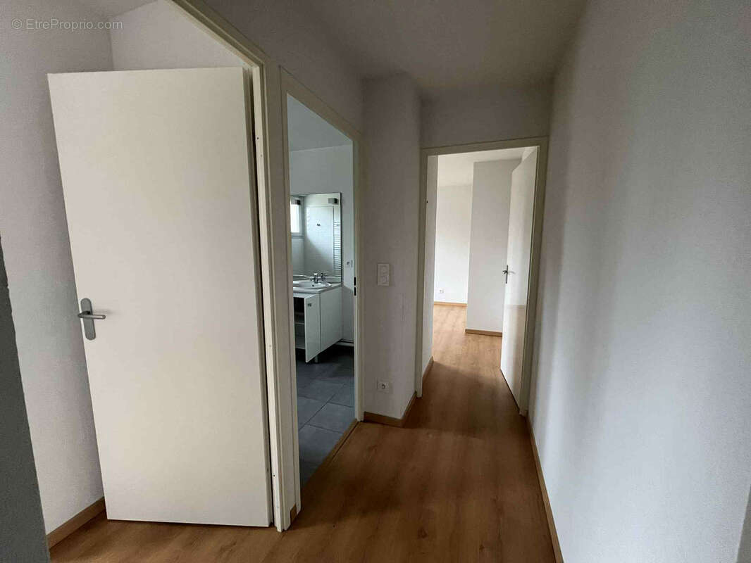GOLF DE SEILH, au calme vue Golf T3 65,24m2 - photo 7