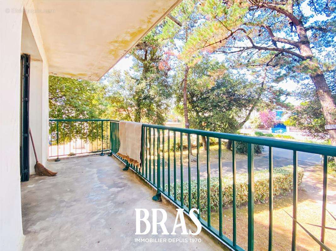 Appartement à LA BAULE-ESCOUBLAC