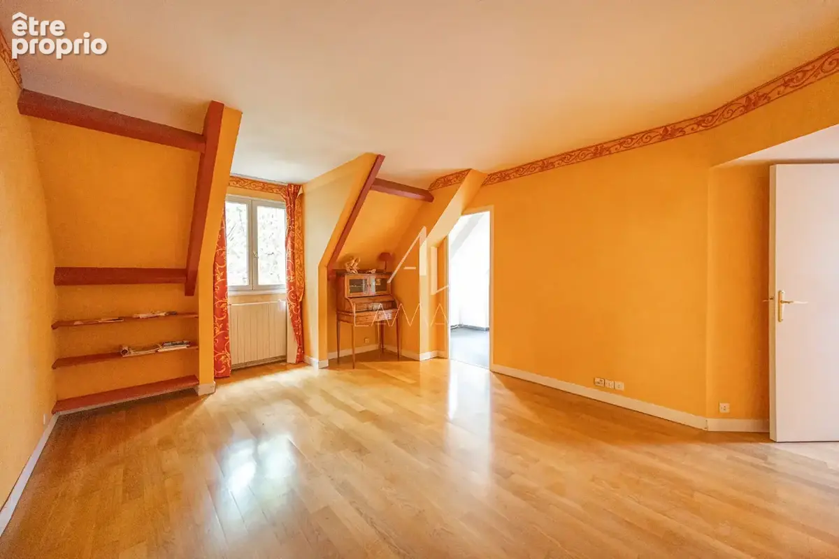 Maison familiale - 205m2 - lagny sur marne - photo 12
