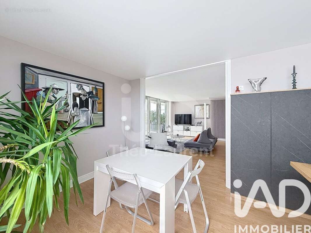 Photo 6 - Appartement à LA BAULE-ESCOUBLAC