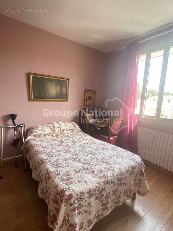 Appartement à SAUSSET-LES-PINS