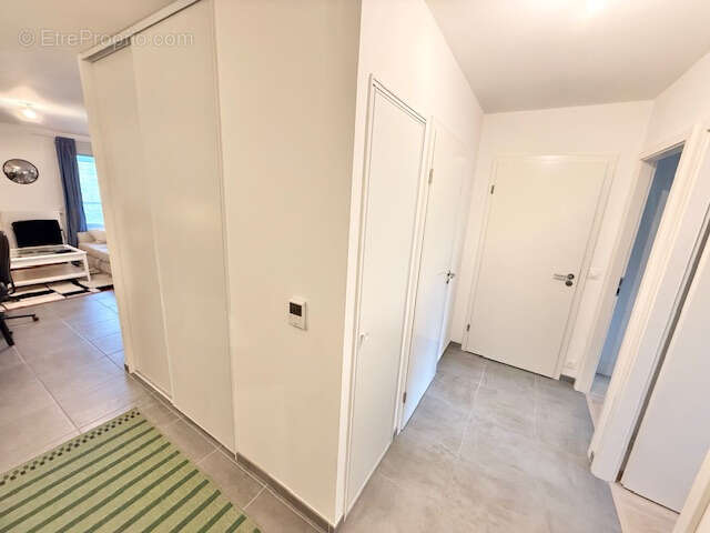 Appartement à SAINT-GENIS-POUILLY