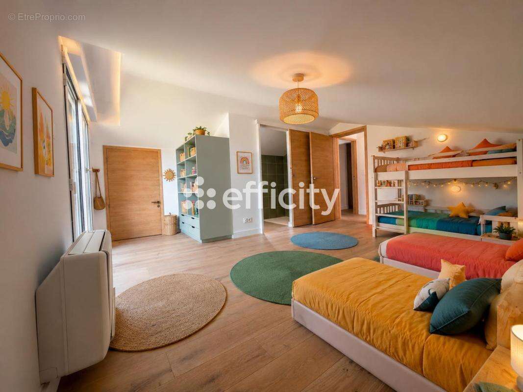 Maison 188 m² à Hossegor  - photo 4