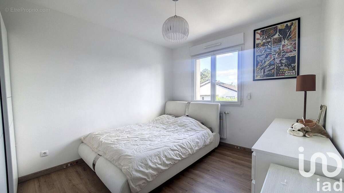 Photo 7 - Maison à MORSANG-SUR-ORGE