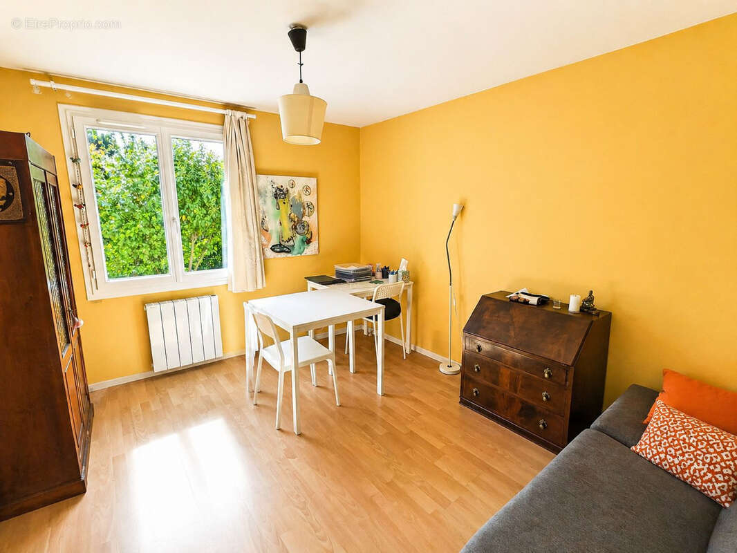 Toulon hubac maison avec piscine - photo 10