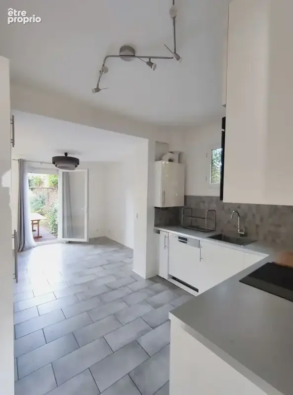 Maison 102 m² à Montlignon  - photo 6