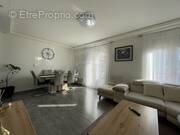 Appartement à TROYES