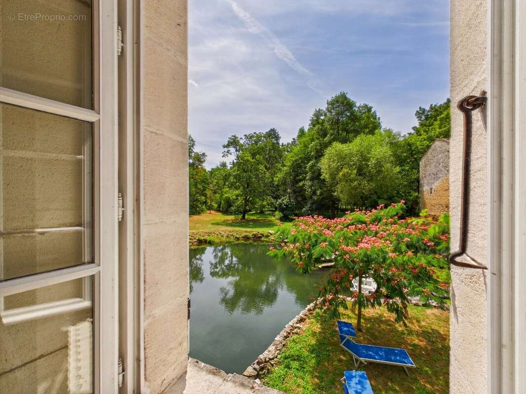 Un Véritable Paradis à 5 minutes de Cognac ! - photo 7