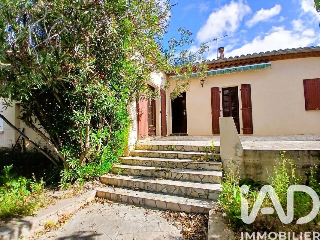 Photo 1 - Maison à LA REDORTE
