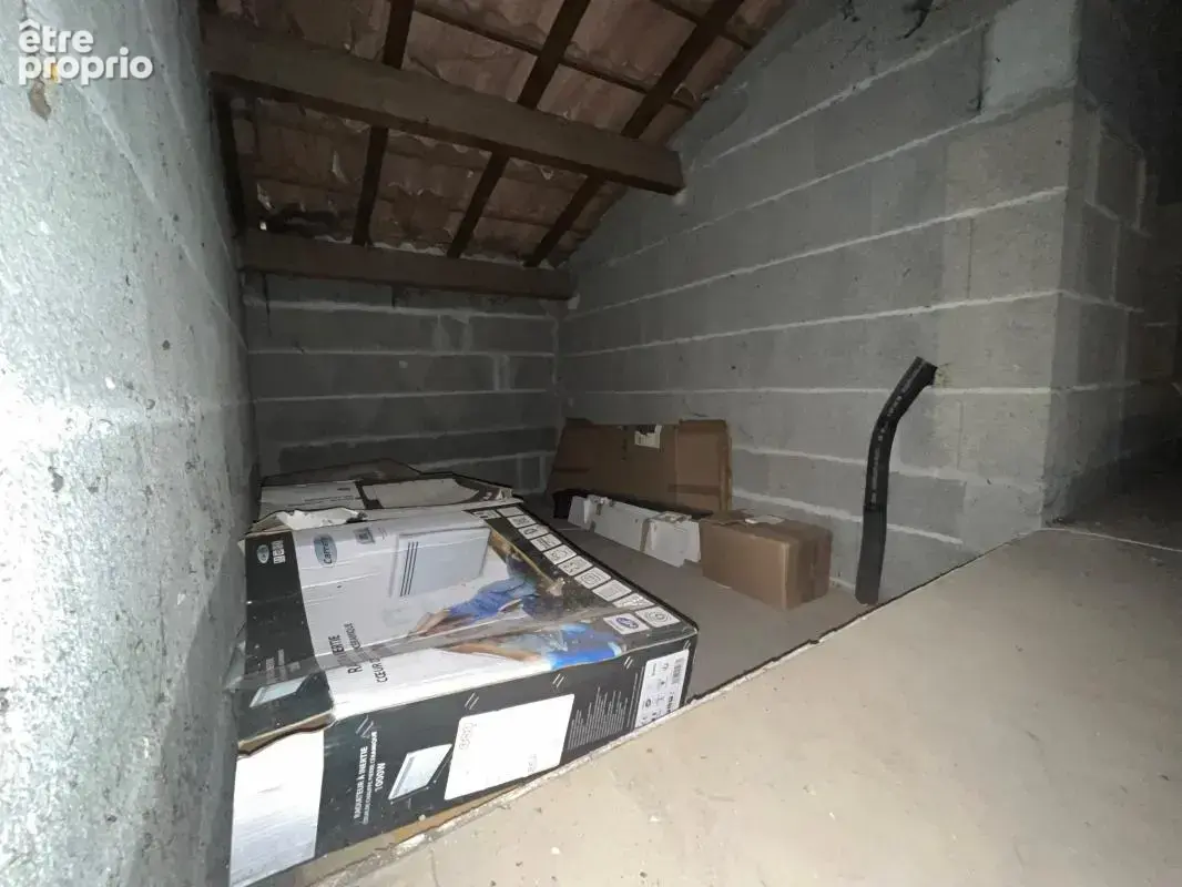 Maison 115 m² à Poiroux  - photo 21