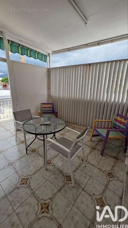 Photo 7 - Appartement à SAINT-PAUL