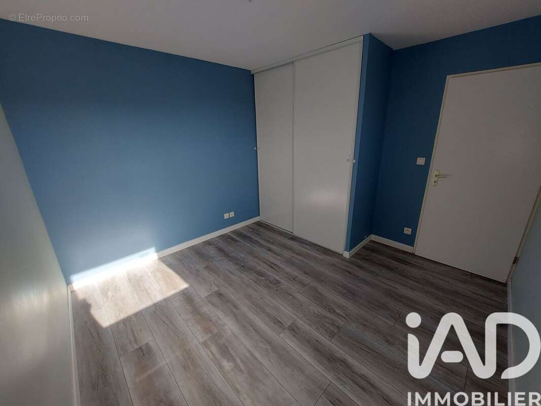 Photo 8 - Appartement à LONS-LE-SAUNIER